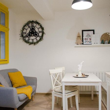 Donovaly Alonia Apartment Bagian luar foto