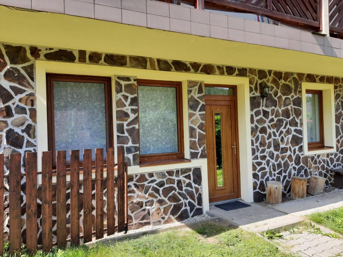 Donovaly Alonia Apartment Bagian luar foto