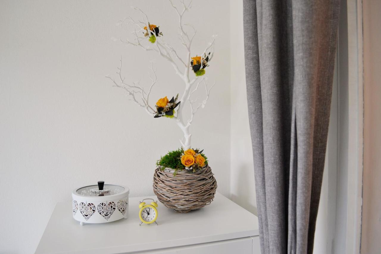 Donovaly Alonia Apartment Bagian luar foto