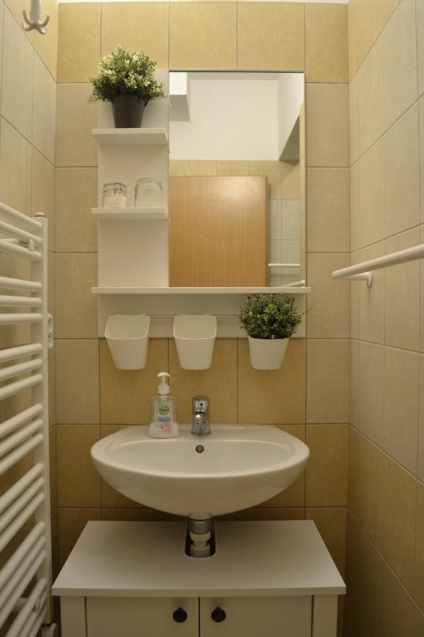 Donovaly Alonia Apartment Bagian luar foto