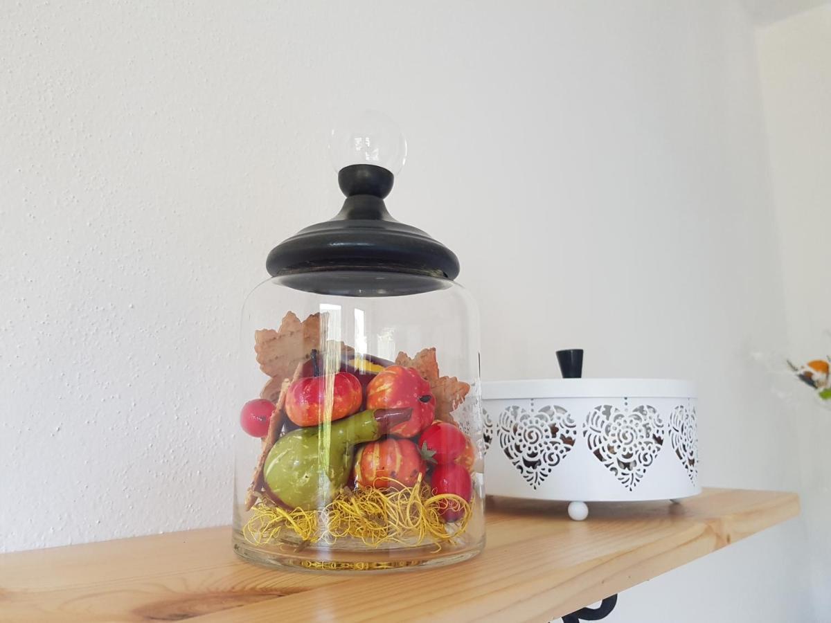 Donovaly Alonia Apartment Bagian luar foto