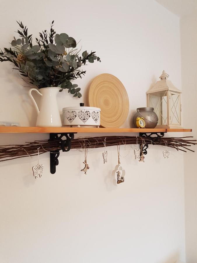 Donovaly Alonia Apartment Bagian luar foto