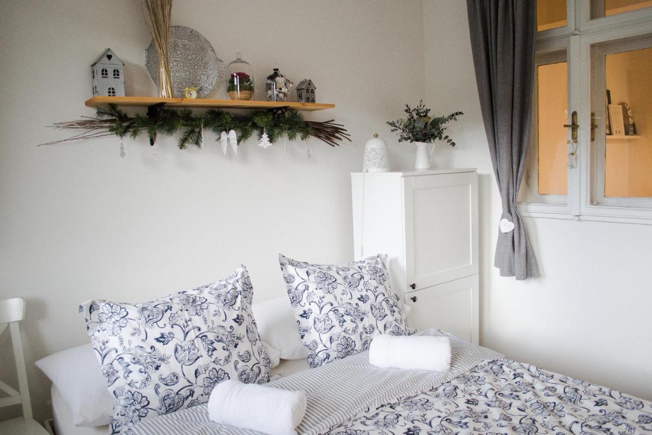Donovaly Alonia Apartment Bagian luar foto