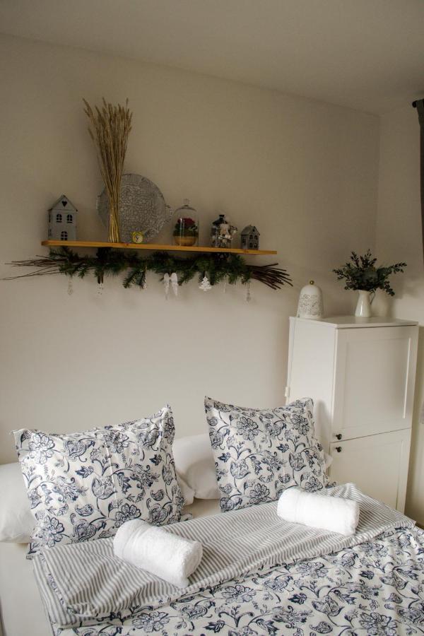 Donovaly Alonia Apartment Bagian luar foto